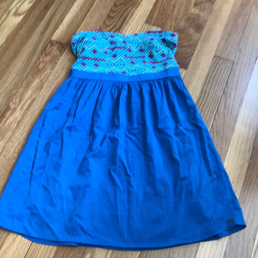 O’Neill dress